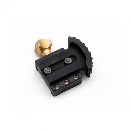 ARCALOCK Clamp and Barricade Kit for Harris - Image 3
