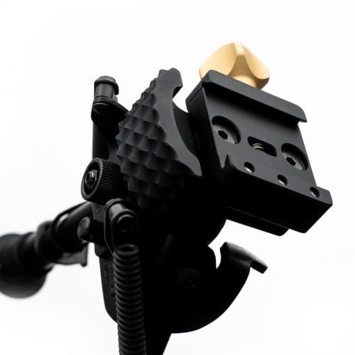 ARCALOCK Clamp and Barricade Kit for Harris