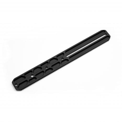 ARCALOCK 12" Universal Dovetail Rail - Image 2