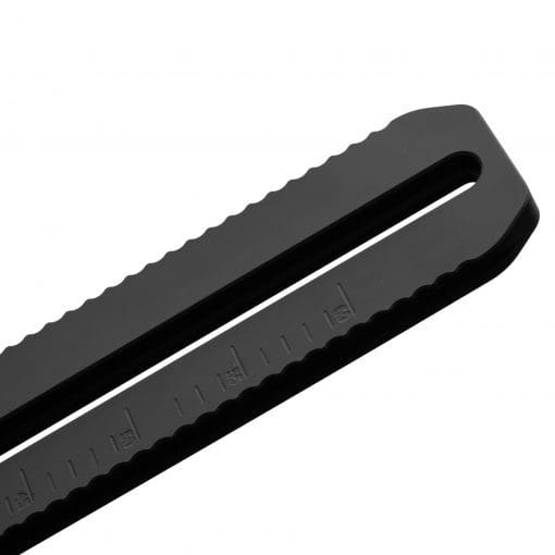 ARCALOCK 12" Universal Dovetail Rail - Image 3