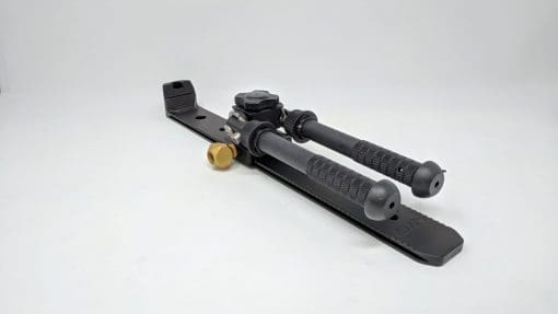 ARCALOCK 14" Universal Dovetail Rail - Image 8