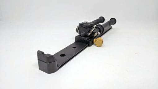 ARCALOCK 14" Universal Dovetail Rail - Image 7