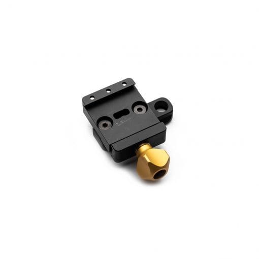 Picatinny/1913 Adapter for ARCALOCK Clamps - Image 2