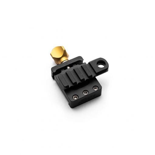 Picatinny/1913 Adapter for ARCALOCK Clamps - Image 3