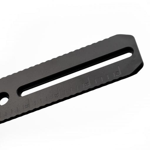 ARCALOCK 8" Universal Dovetail Rail - Image 5