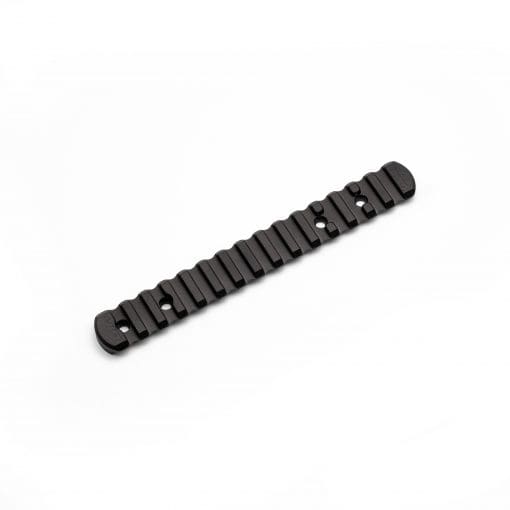 Tikka T3 Standard Action 20MOA Improved Scope Rail