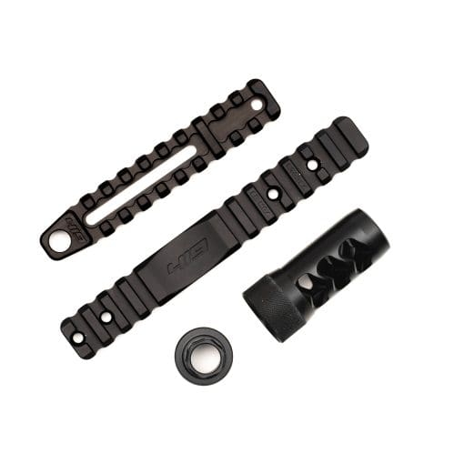 Performance Package for Bergara Rifles