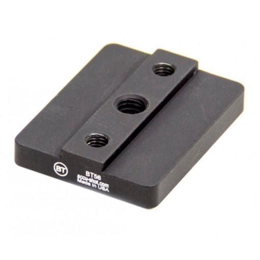 BT56 1/4"-20 ARCALOCK Clamp Adapter