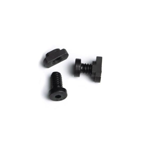 MLOK Nut and Screw Set