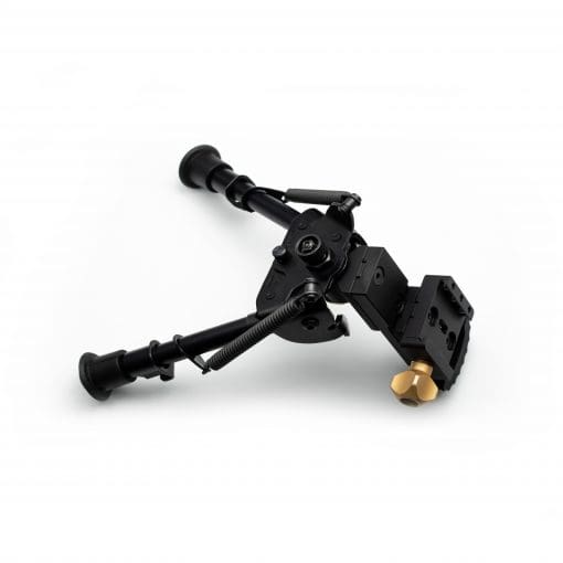 ARCALOCK Clamp and Barricade Kit for Harris - Image 5