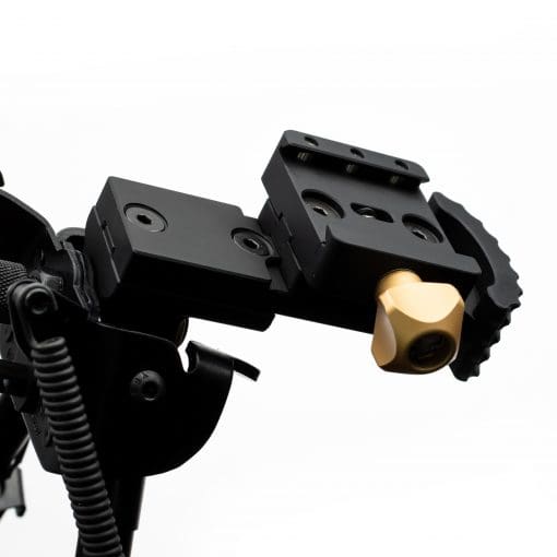 ARCALOCK Clamp and Barricade Kit for Harris - Image 4