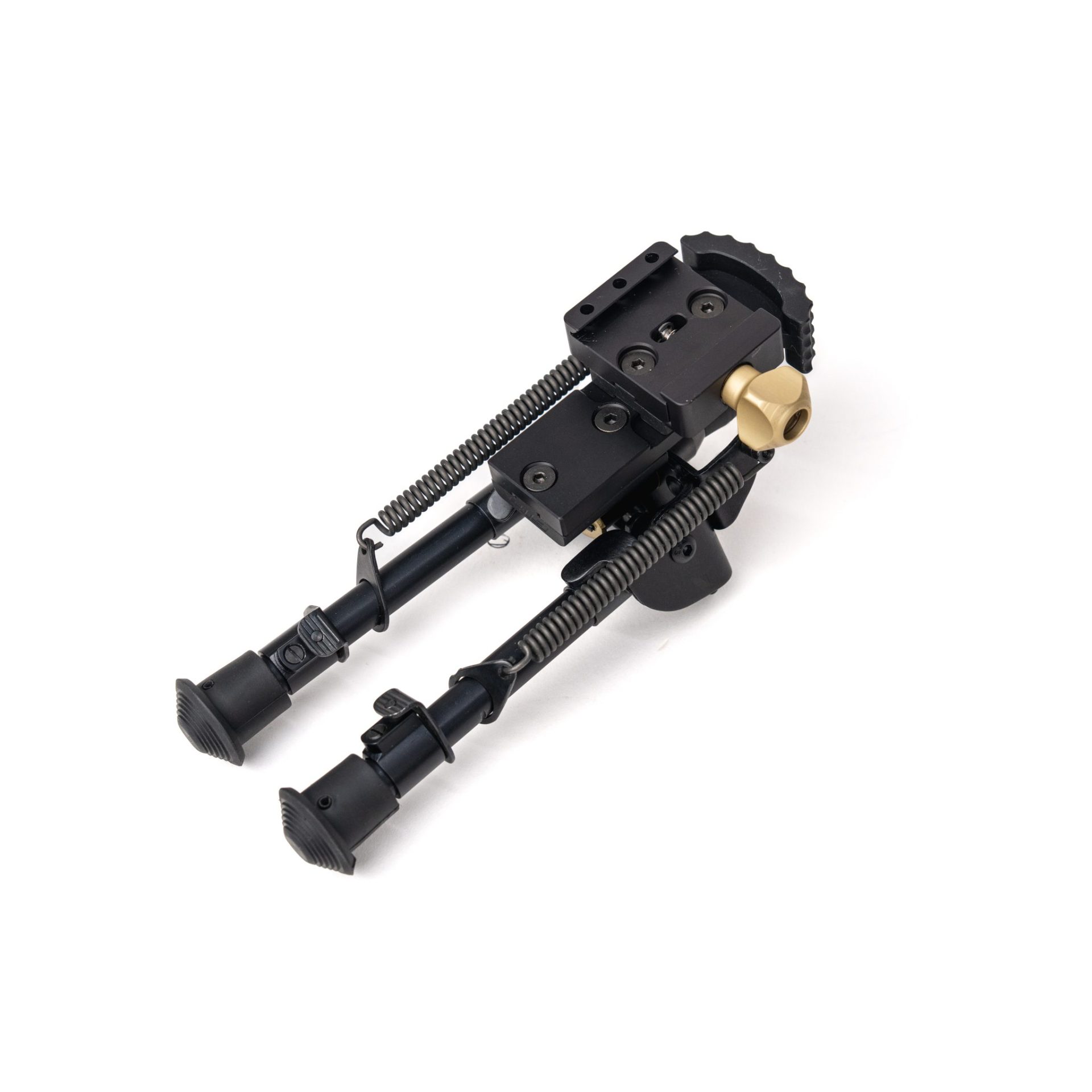 ARCALOCK Clamp and Barricade Kit for Harris - Image 4