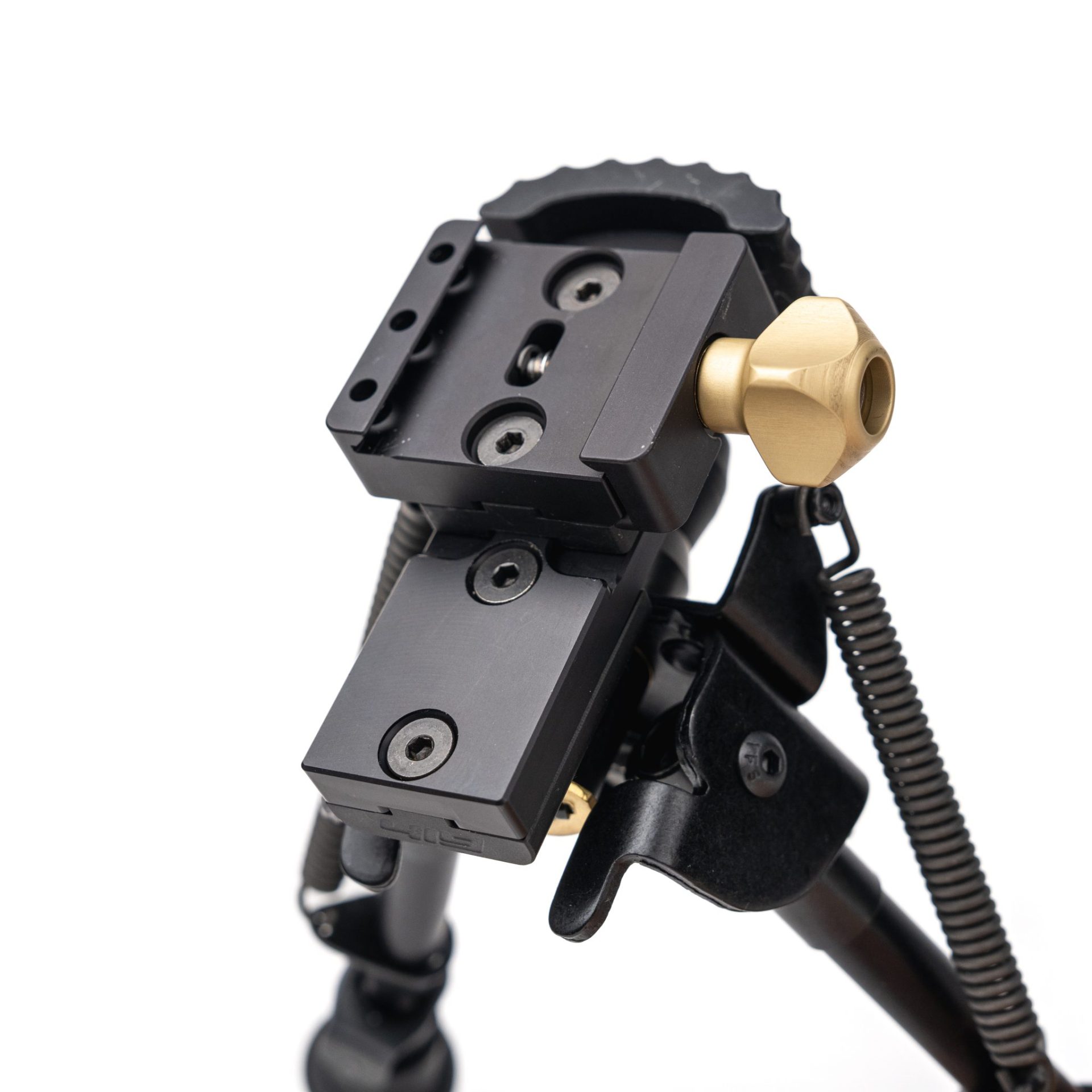 ARCALOCK Clamp and Barricade Kit for Harris - Image 5