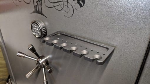 Magnet Kit for Cleaning Rod Rack - Image 2