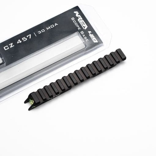 CZ457 Scope Base - Image 4