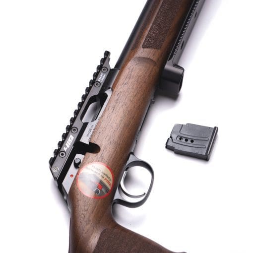 CZ 457 MTR - Fully Loaded - Image 2