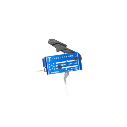 TriggerTech Competitive AR Trigger - Independence Edition - Image 2