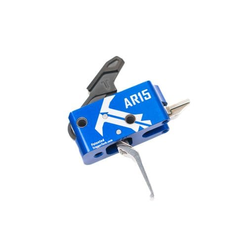TriggerTech Competitive AR Trigger - Independence Edition - Image 5