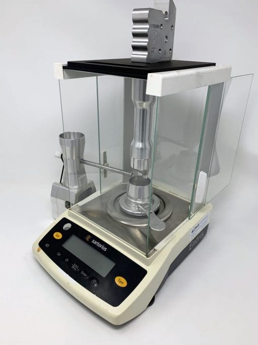 Self-Centering Tray for Sartorius Entris Scales - Image 4