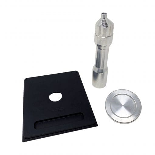 2019 Auto-Trickler/Sartorius Upgrade Kit