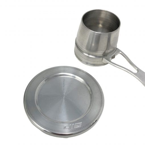 Self-Centering Tray for Sartorius Entris Scales