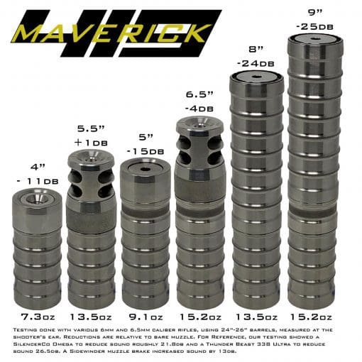 The Maverick, from Area 419 - Image 26