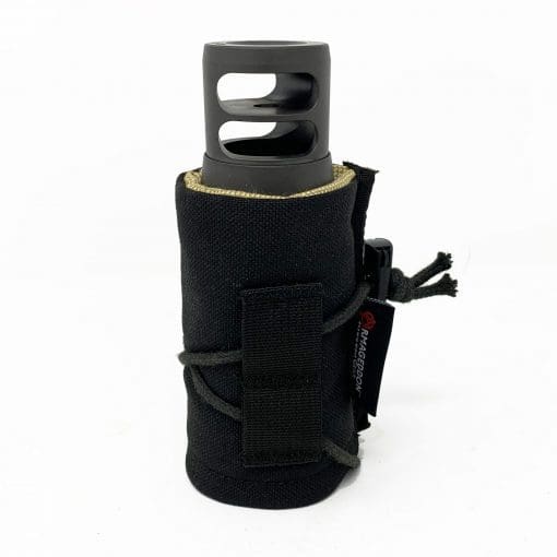 Maverick High-Temp Suppressor Covers from Armageddon Gear