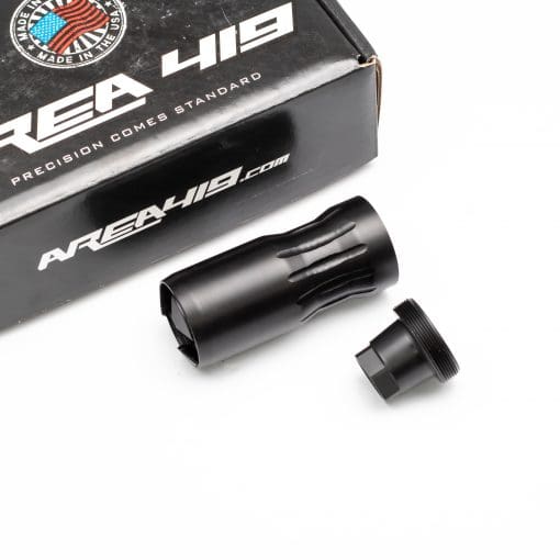 Hellfire Linear Flash Suppressor (LFS) - Image 4