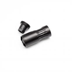 Hellfire Linear Flash Suppressor (LFS)