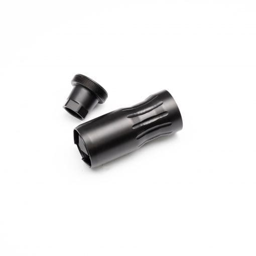 Hellfire Linear Flash Suppressor (LFS)