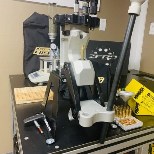 The ZERO Reloading Press - Image 7