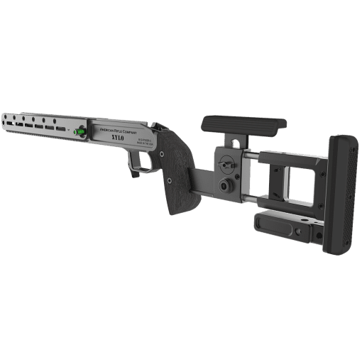 XYLO Chassis from American Rifle Company