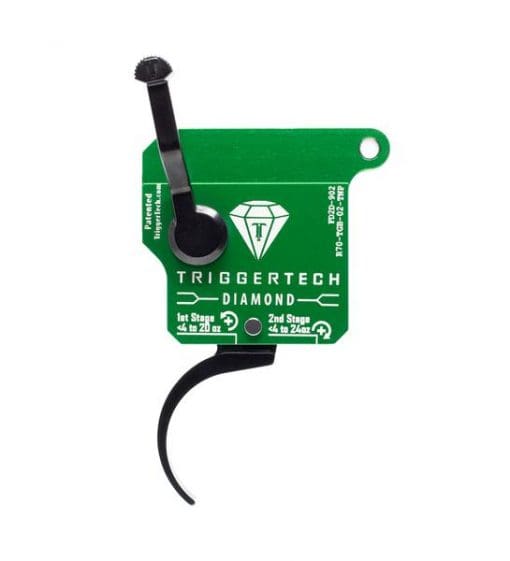TriggerTech Diamond 2-Stage Trigger, Right Handed