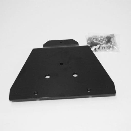 Inline Fabrication Quick Change Plate for the ZERO - Image 2