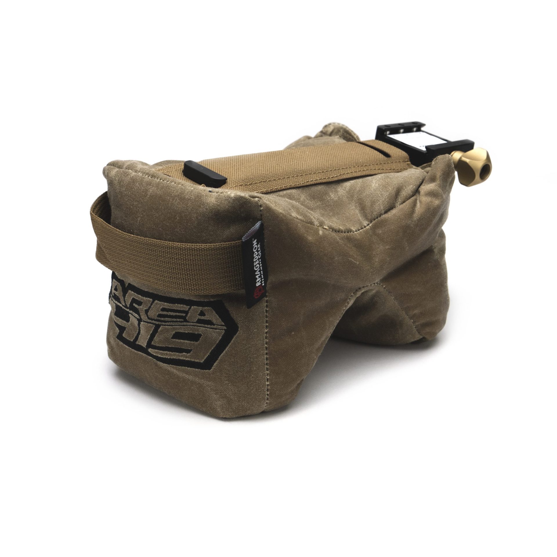 Cuddle Bag | Cole-TAC Outdoor Gear