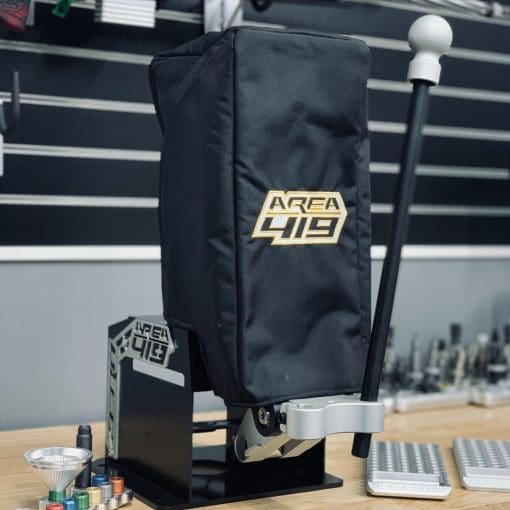 Dust Cover for ZERO Reloading Press - Image 3