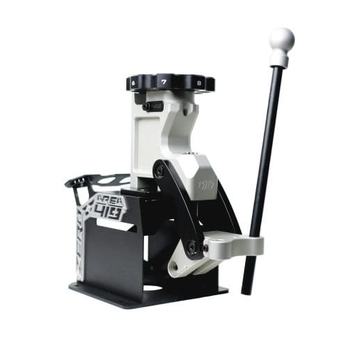 Big Dog Steel Press Stand for ZERO - Image 2