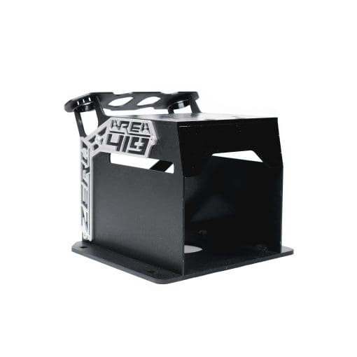 Big Dog Steel Press Stand for ZERO