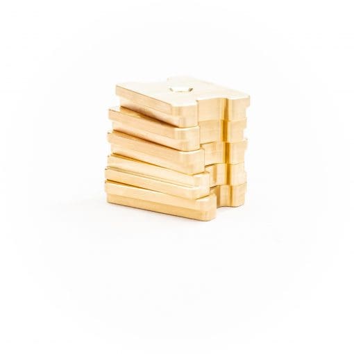 Area 419 Tunable ARCALOCK Rail SPARE WEIGHTS - Image 4