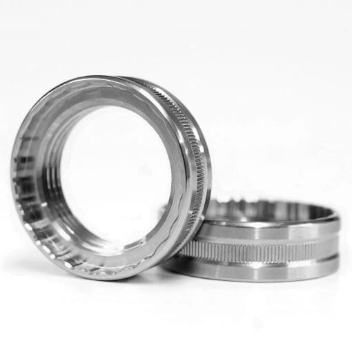 ZERO Die Rings - Image 3