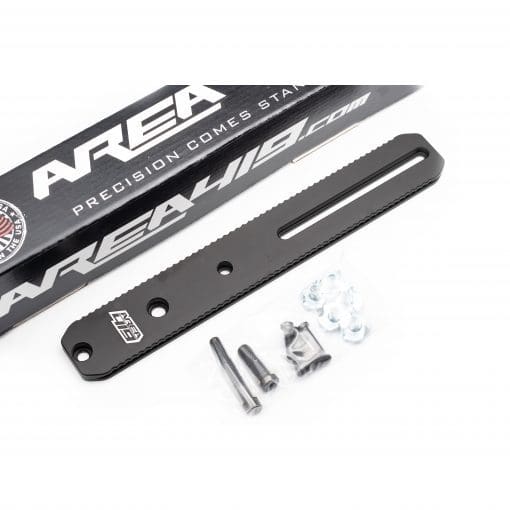 ARCALOCK 10" Universal Dovetail Rail - Image 5