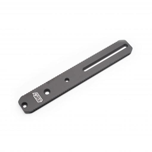 ARCALOCK 10" Universal Dovetail Rail