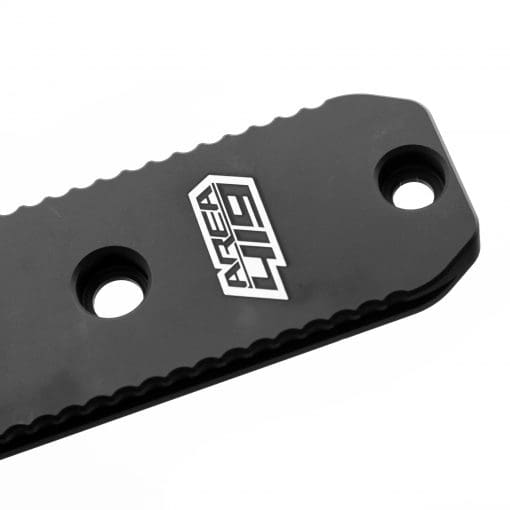ARCALOCK 10" Universal Dovetail Rail - Image 3