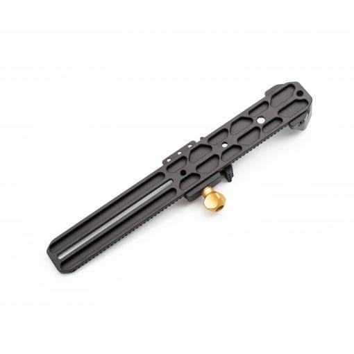 ARCALOCK 12" Universal Barricade Rail Kit - Image 2