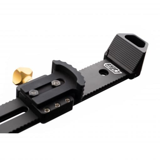 ARCALOCK 12" Universal Barricade Rail Kit - Image 3