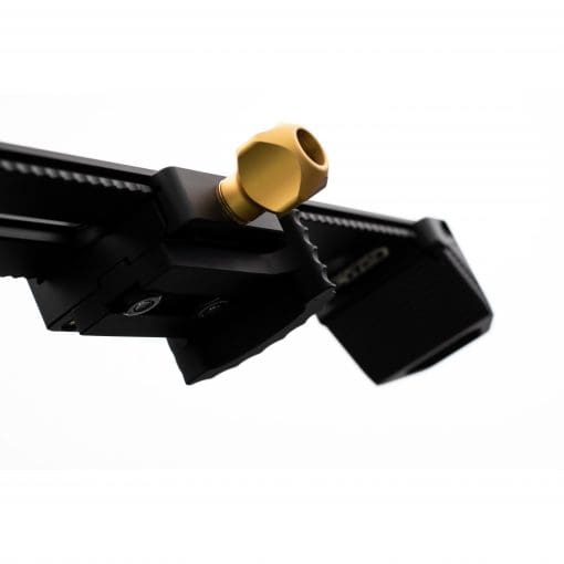 ARCALOCK 12" Universal Barricade Rail Kit - Image 6