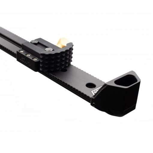 ARCALOCK 12" Universal Barricade Rail Kit - Image 5