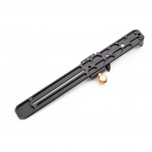 ARCALOCK 14" Universal Barricade Rail Kit - Image 2