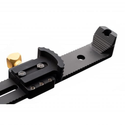 ARCALOCK 14" Universal Barricade Rail Kit - Image 4