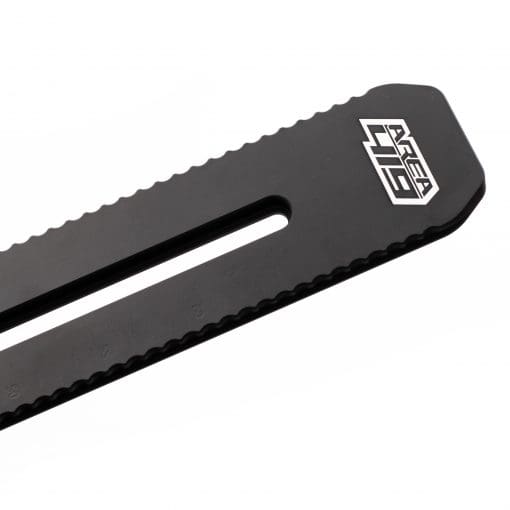 ARCALOCK 14" Universal Barricade Rail Kit - Image 3